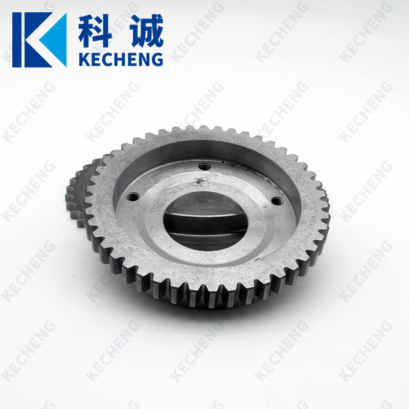 Звёздочка распредвала из металлокерамики для авто и мотоциклов