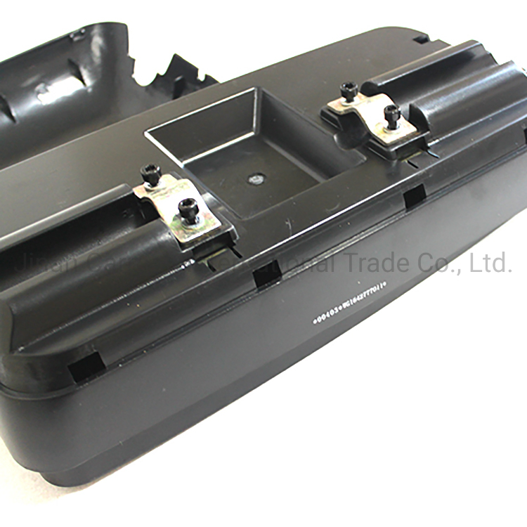 Wg1642777011 Rearview Mirror for Sinotruk HOWO Foton Auman Shacman F3000 Rearview Mirror Spare Parts