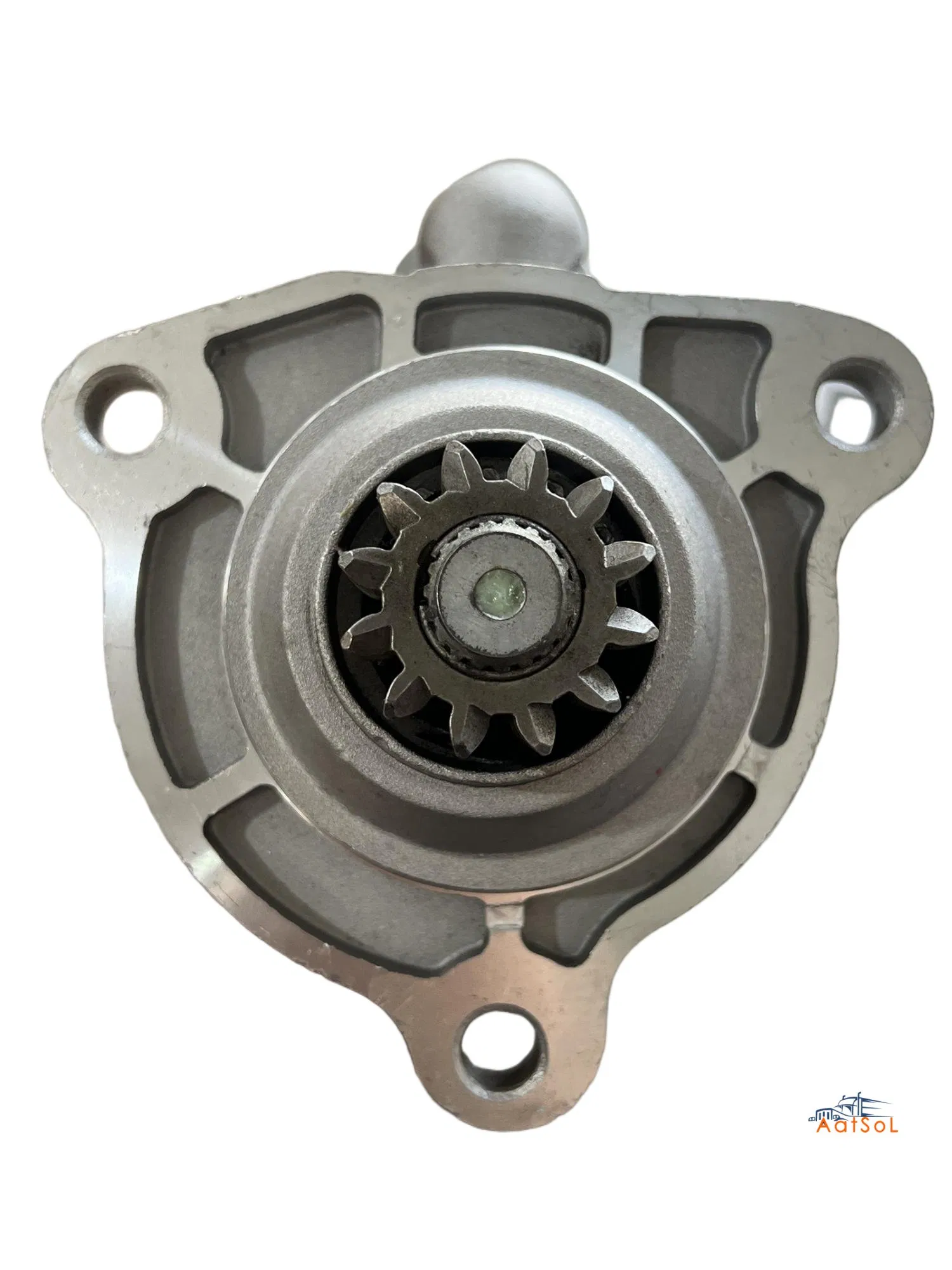 Стартер 8-ступенчатый 0001241001 24В