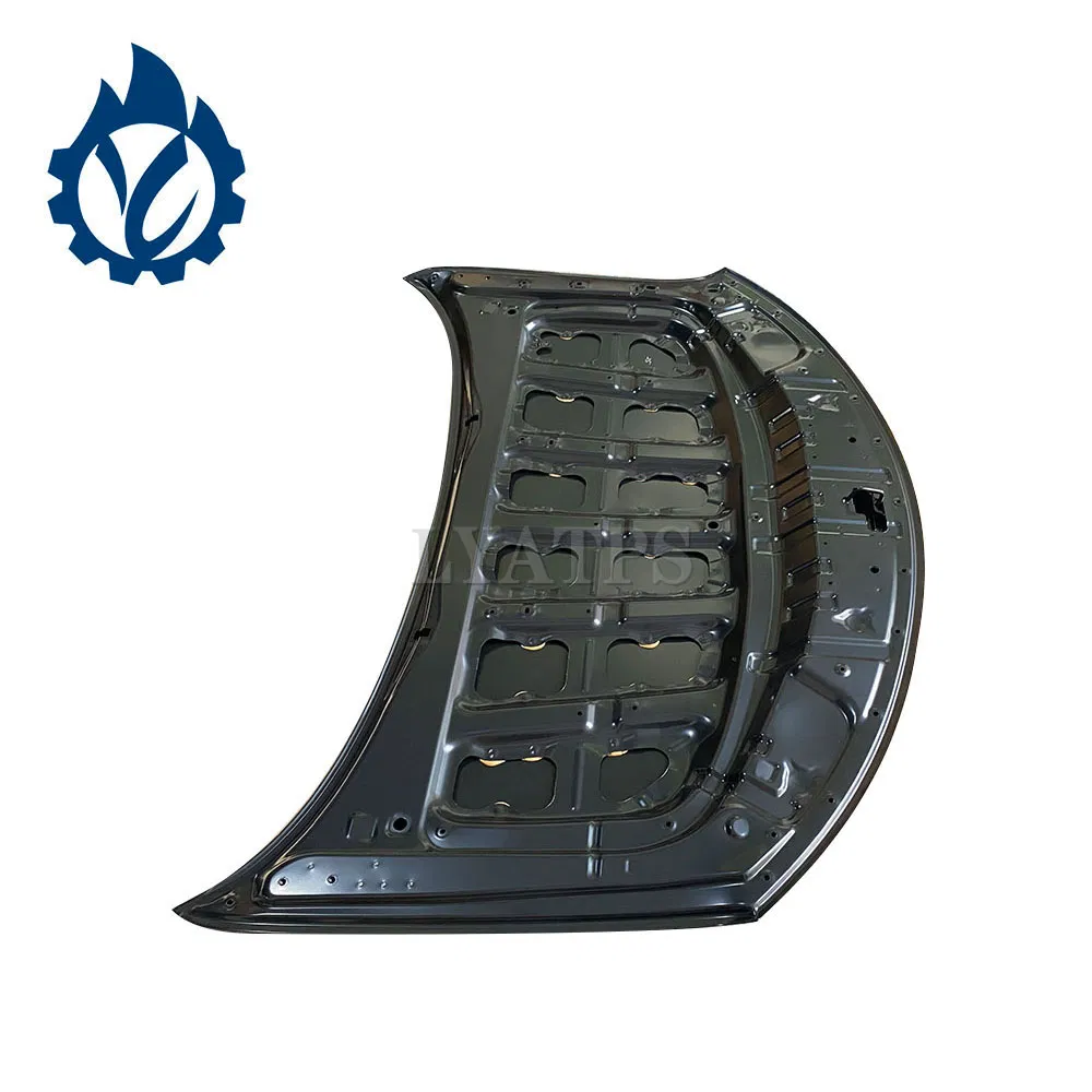 Hood Sub Assy Body Parts Auto Parts Fit to Premio Allion Nzt260 OEM 53301-20640