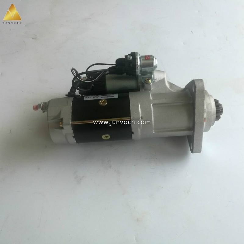 Стартер двигателя 2873K116 для дизельных грузовиков