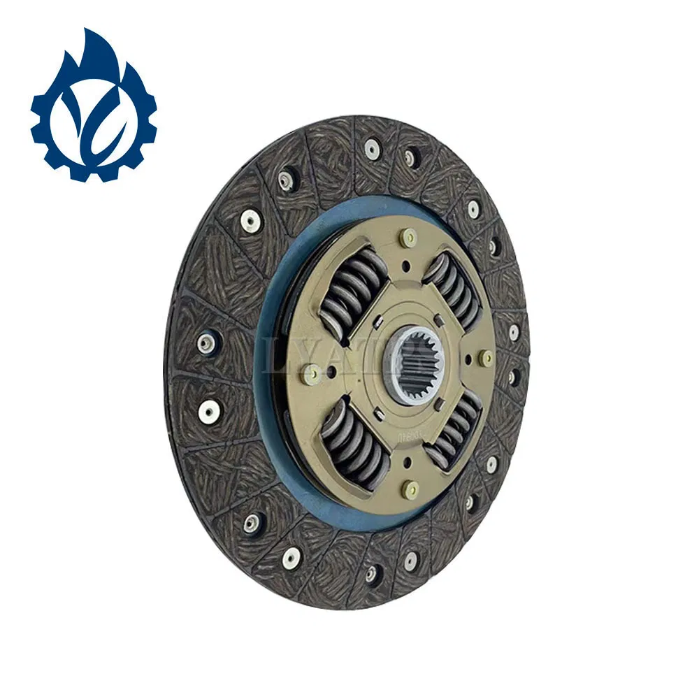 Диск сцепления Toyota Hiace TYD094U (OEM)