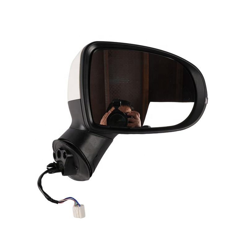 Car Spare Parts Safety System Original Side Mirror for JAC S3 OE 8210200u2262