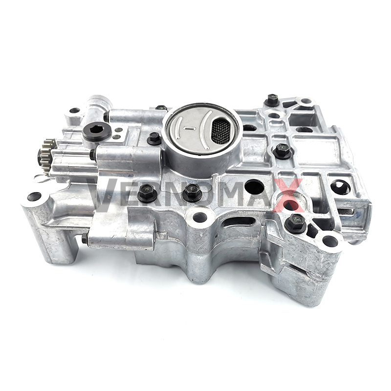 Масляный насос Hyundai Santa Fe/Tucson 2.4L 2013-2016