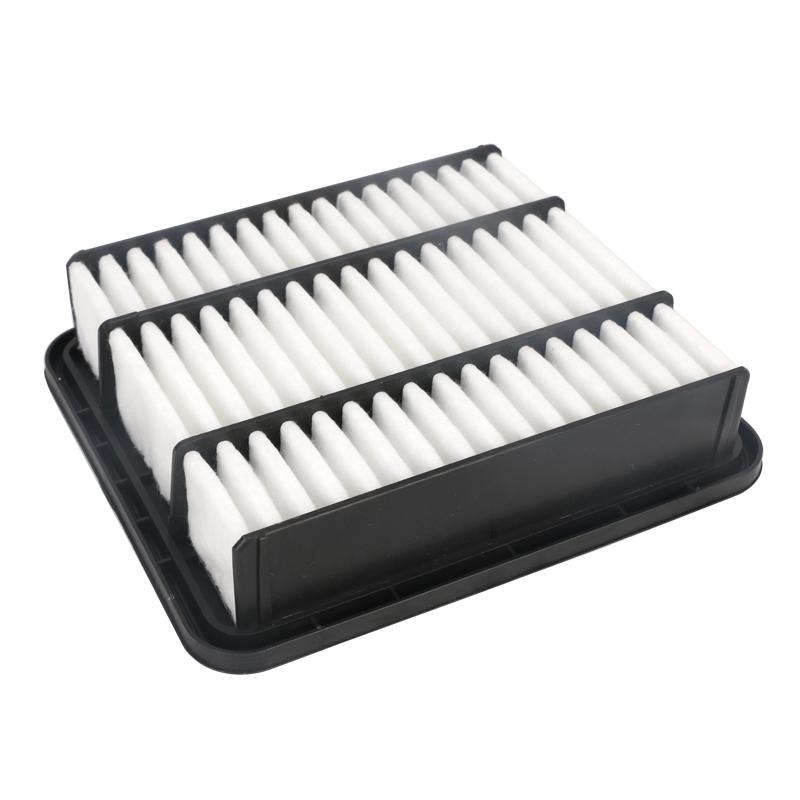 Car Air Filter for Toyota 17801-46080 17801-46090 Ca10463 Ca8613 Lx2873 46465