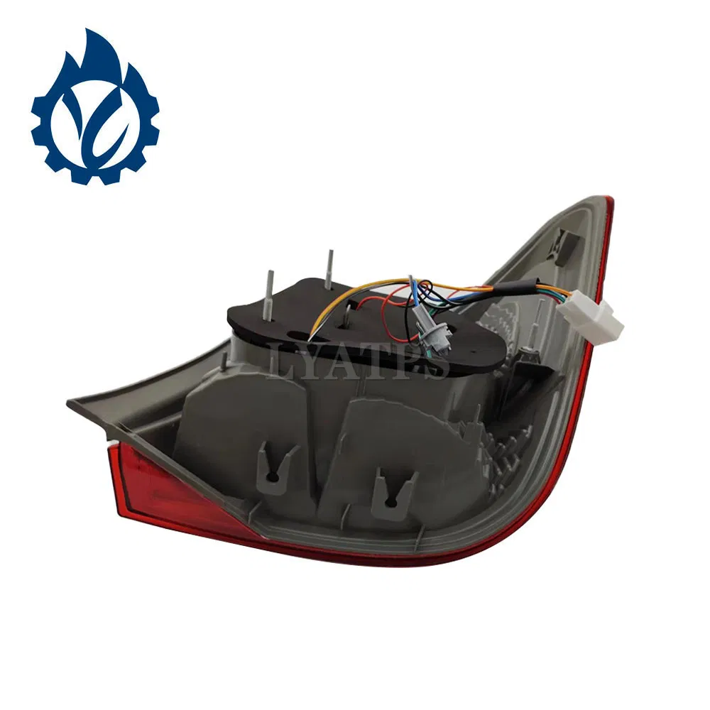 Quality Lh Corolla Axio Fielder 2017 Tail Lamp Auto Parts Model 40