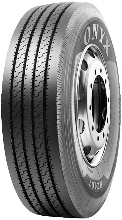 Hengfeng Factory Onyx Ovation Brand Truck and Bus Tyres with All Sizes