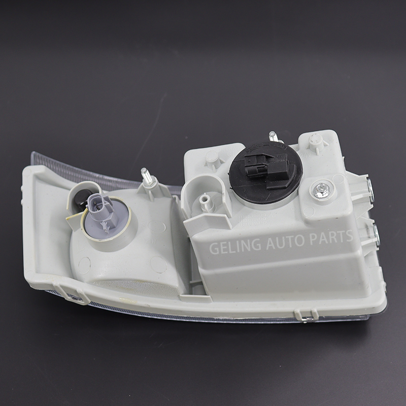 Угловая лампа поворотника для Isuzu Forward FVR 240 GXZ 360