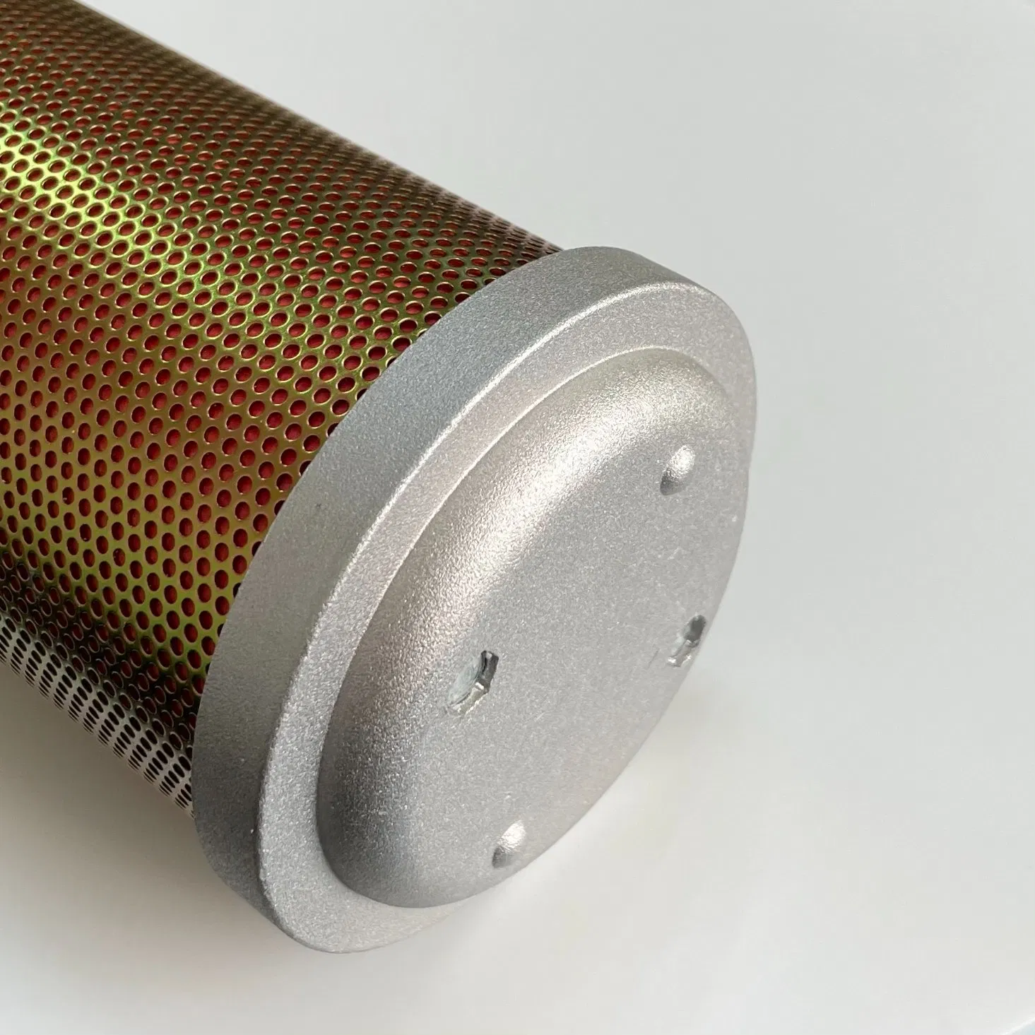 Глушитель выхлопной LX-25, LX-40, LX-50 для авто и мото