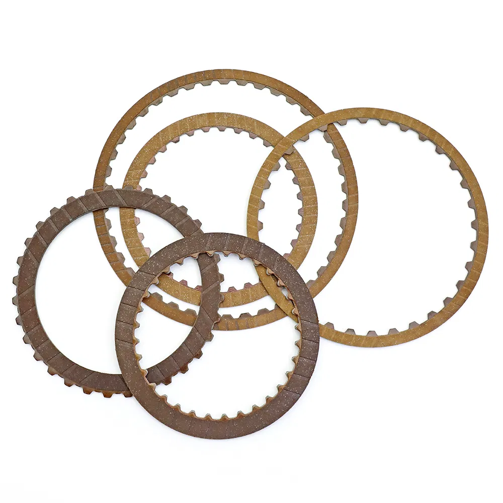 Фрикционный диск АКПП 5F27