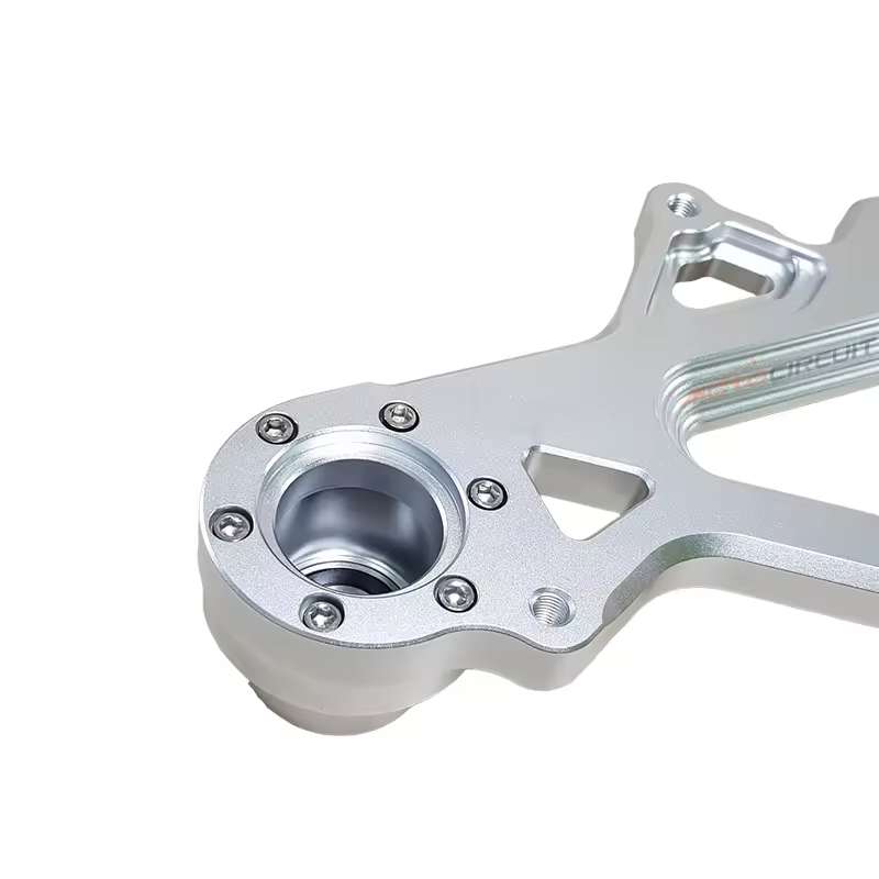 Fit for Honda Click Vario 125 150 160 V1 V2 Engine Parts CNC Racing Motorcycle Swing Arm Motorbike Modified Accessories