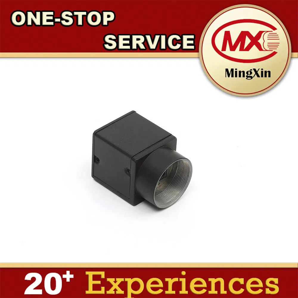 Корпус для мини-дрона из цинкового сплава