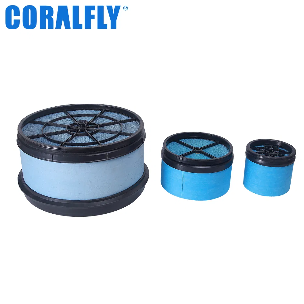 Воздушный фильтр Coralfly 1622065800