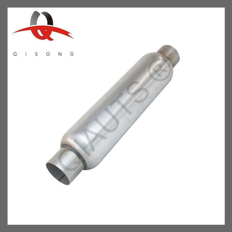 Резонатор глушителя выхлопной системы Qisong