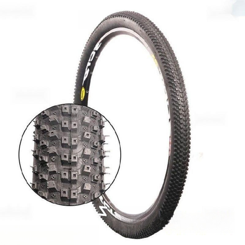 Велосипедные покрышки 26 дюймов MTB, комплект