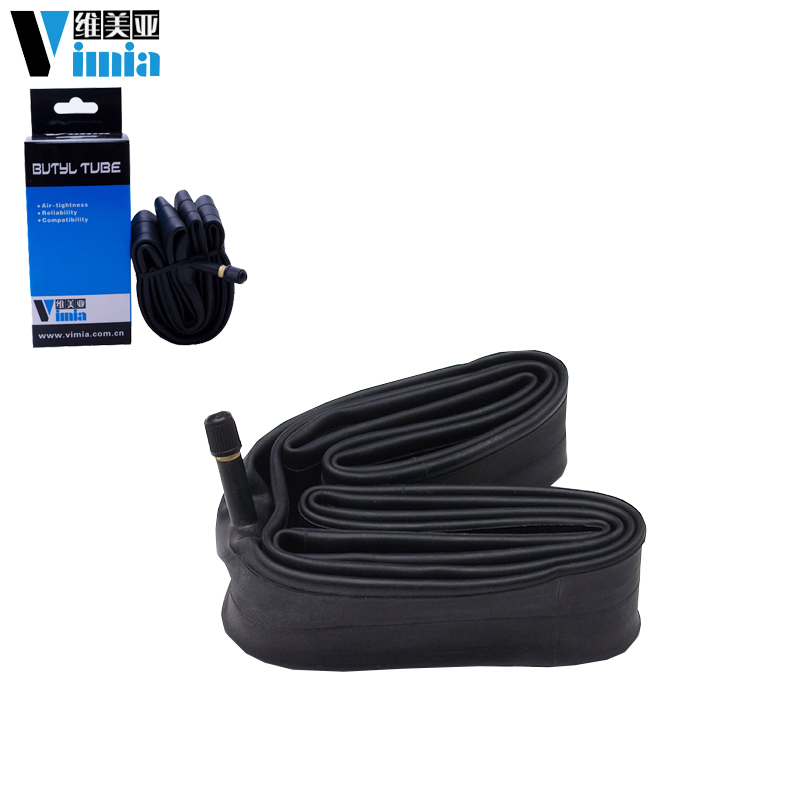 Камера велосипедная 27.5x1.95 MTB