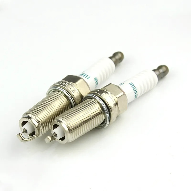 Свеча зажигания двойная иридиевая 90919-01247 FK20HR11