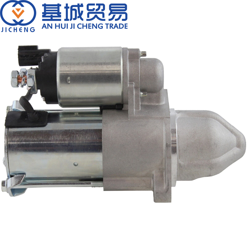 Стартер 36100-2E501 для Hyundai Tucson и KIA