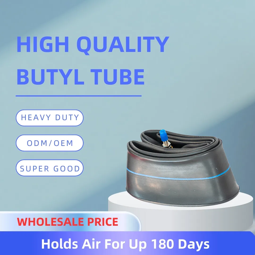 Камера мотоциклетная Butyl 3.00-18 (серия размеров)