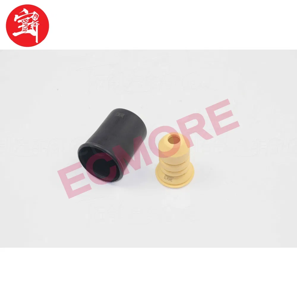 Heavy-Duty Shock Absorber Replacement Kit with Professional Grade Installation Components