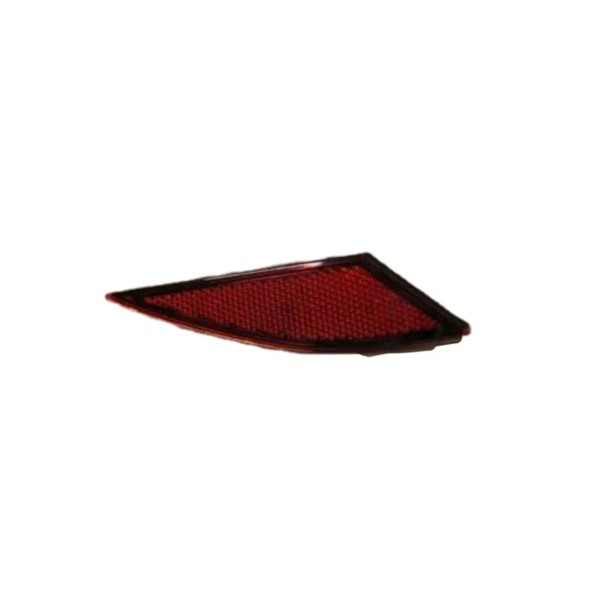 Отражатель заднего бампера для VW Polo VI 2021-