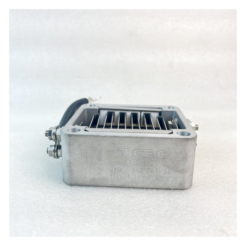 Подогреватель впуска 4948124 3972343 для двигателя Dongfeng Cummins 6BTAA