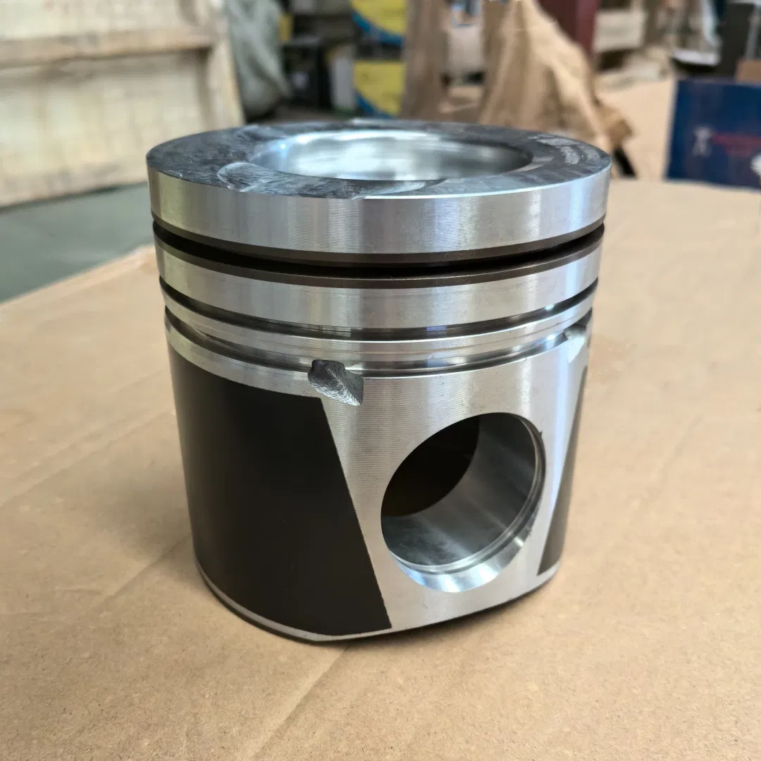 Поршень KC1560030012 для двигателя Sinotruk HOWO WD615