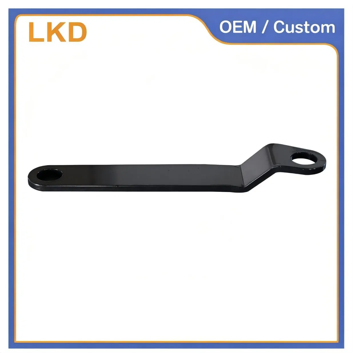 Комплектующие для фаркопа с болтовым креплением