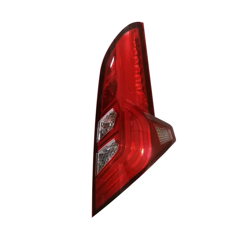 Adiputro Jetbus3 Spare Parts Back Rear Lamp Taillight Hc-B-2717