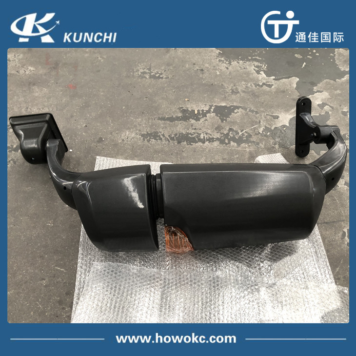 Sinotruk HOWO Haohan Truck Spare Part Cabin Part Rear Mirror Wg1671770020