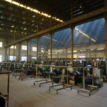 Шина мотоциклетная бескамерная 3.50-10