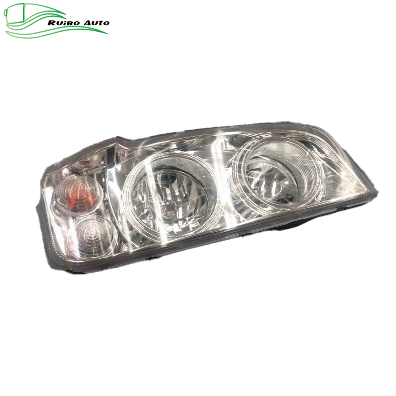 Комбинированные фары QA915 03 Zk6126hqd9 для автобусов Zhongtong Higer