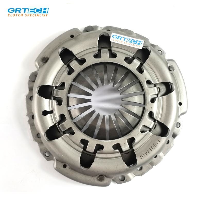 Комплект сцепления Fiat Siena/Forza 1.3L 16V 1.4L