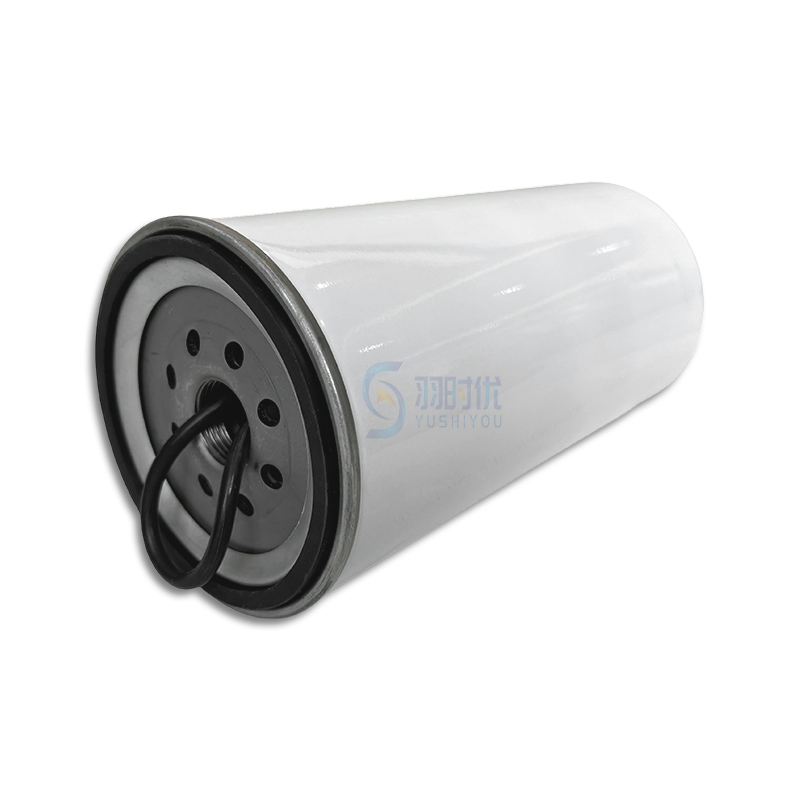 Масляный фильтр Caterpillar 4395038 для грузовиков