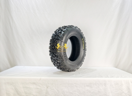 Бескамерная шина JCV101 для квадроцикла 6PR