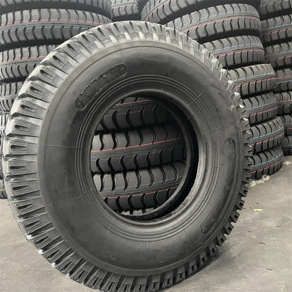 Шины грузовые 7.50-16 Rock King с усиленным протектором