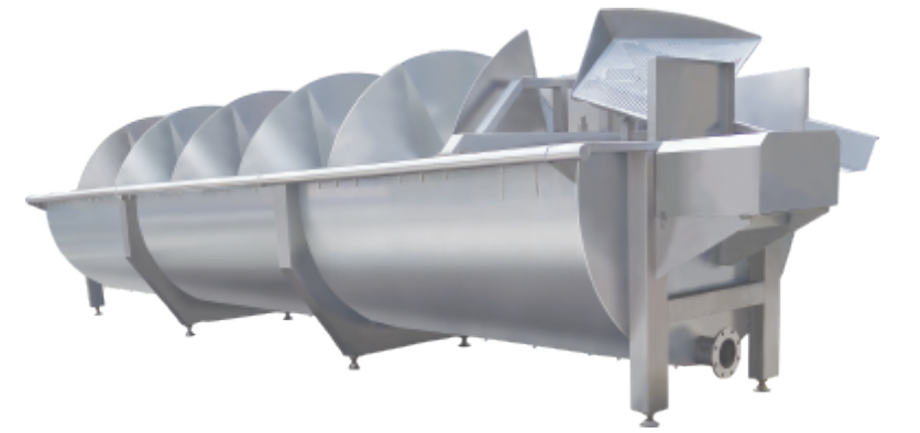 Машина для убоя кур из нержавеющей стали