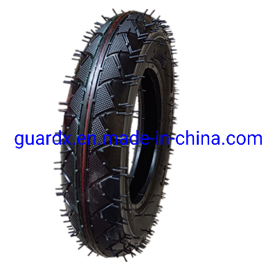 Колесо для тачки 4.00-8 с пенополиуретановой шиной