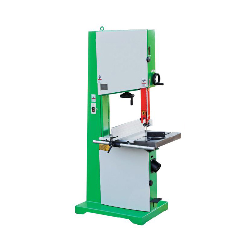 24" Vertical Wood Band Saw Machine Portable Sawmill