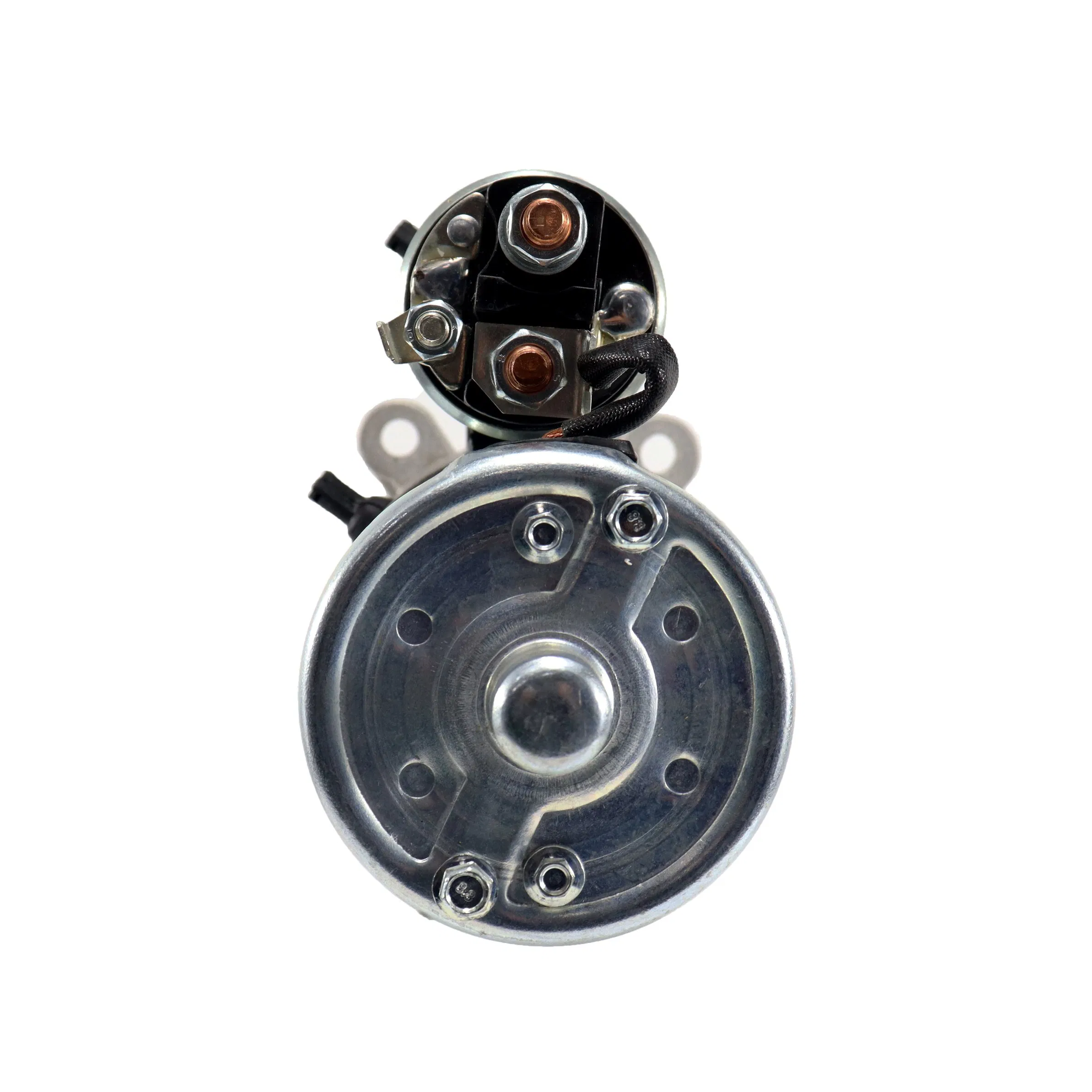 Стартер 12V 1.4KW 12T для Lester 6646 F81u-11000-AA