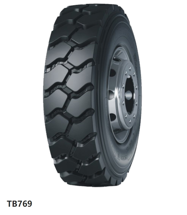 Шина грузовая 12.00R20-18PR TB788
