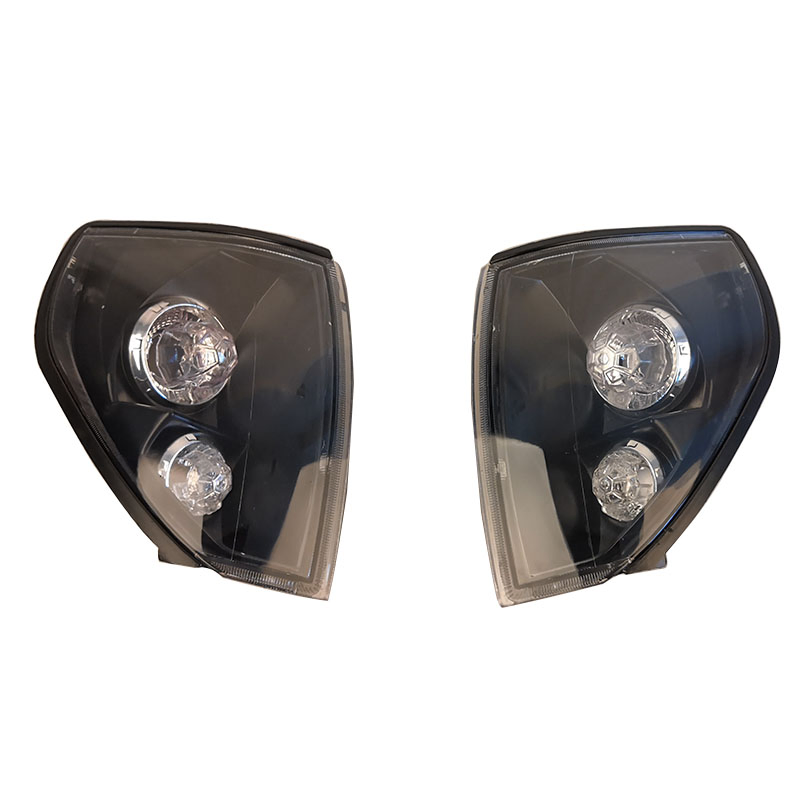 Передний поворотник для Toyota Land Cruiser Prado LC90 (1998-2002)