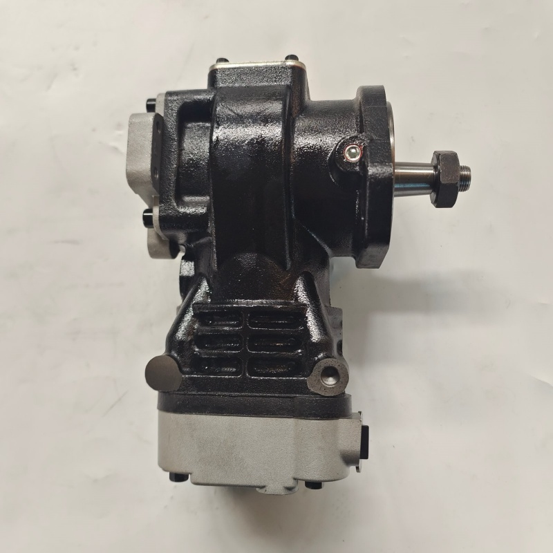 Воздушный компрессор 3971519 для двигателя ISDE 12V