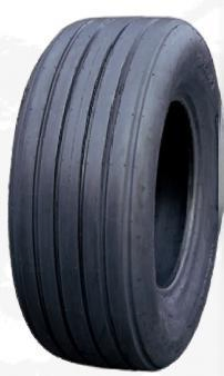 Implement Tire Agriculture Implement Tyre Flotation Tires Agricultural Tyre with Rim 760L-15 Tt/Tl 9.5L-14 Tt/Tl 11L-14 Tt/Tl 11L-15tt/Tl 205/75-15 207/80-15