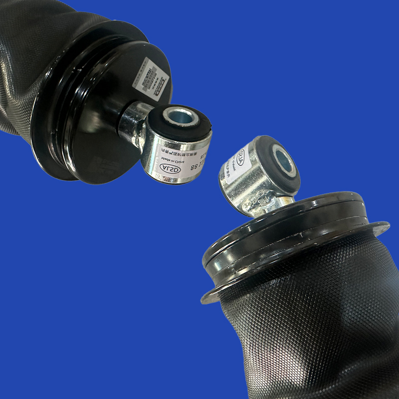 Advanced Technology Shock Absorber for Delong Vehicles Ensuring Peak Performance