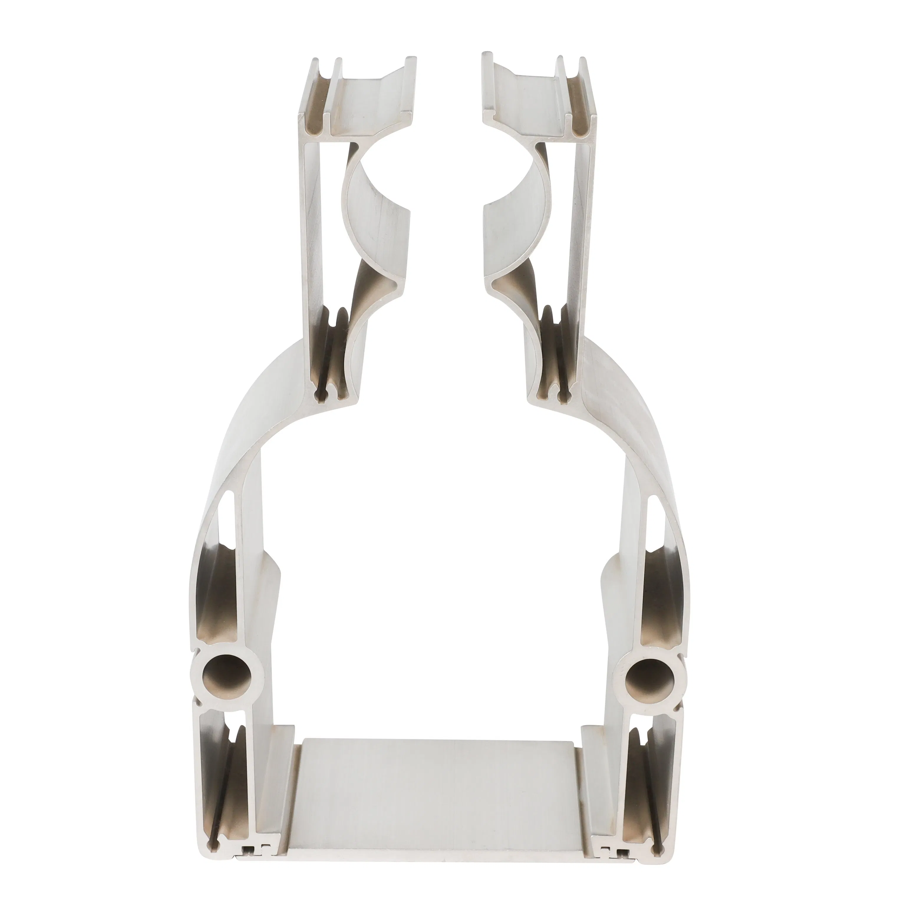 Алюминиевые профили для автомобильных двигателей