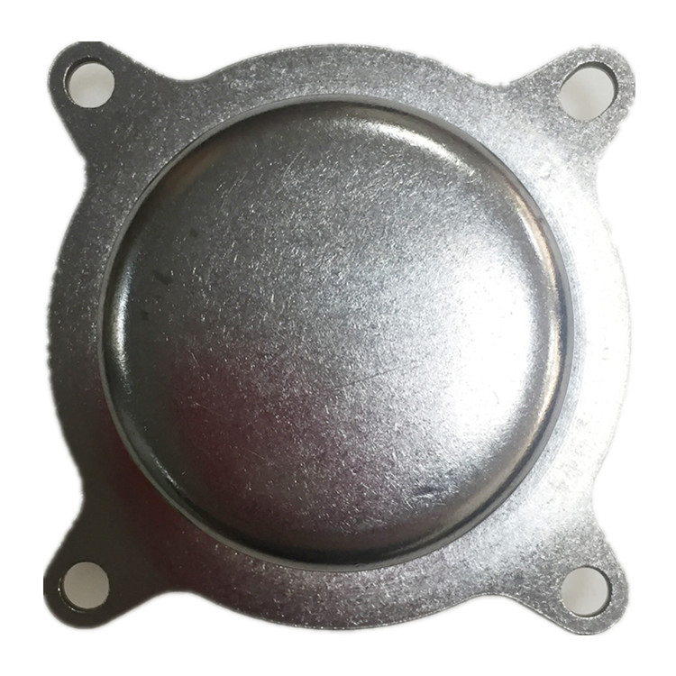 Dual Plug Airbag Inflator for Jasd-01d