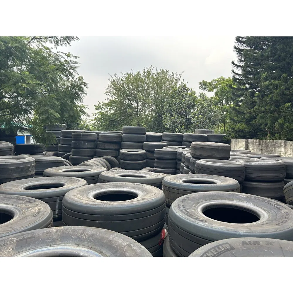 Used Aircraft Tire Chinese Tyres Factory High Quality Cheap Price