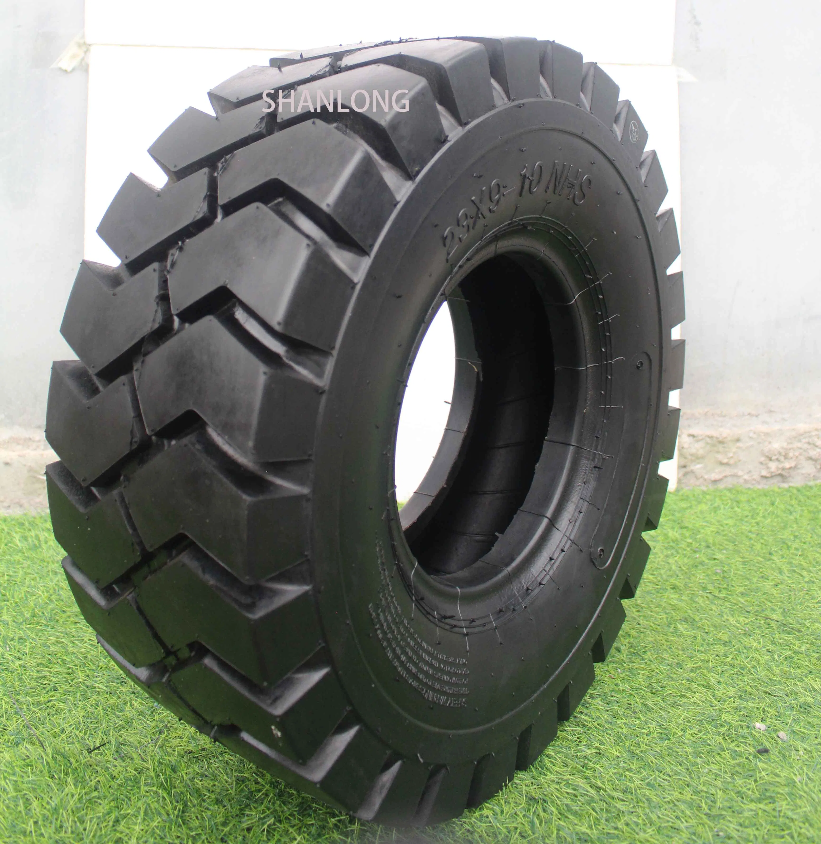 Пневматическая шина 28*9-15 для вилочных погрузчиков