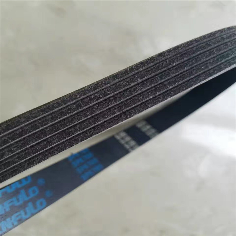 6PK1665 Cr /EPDM 50000kms/ 80000kms